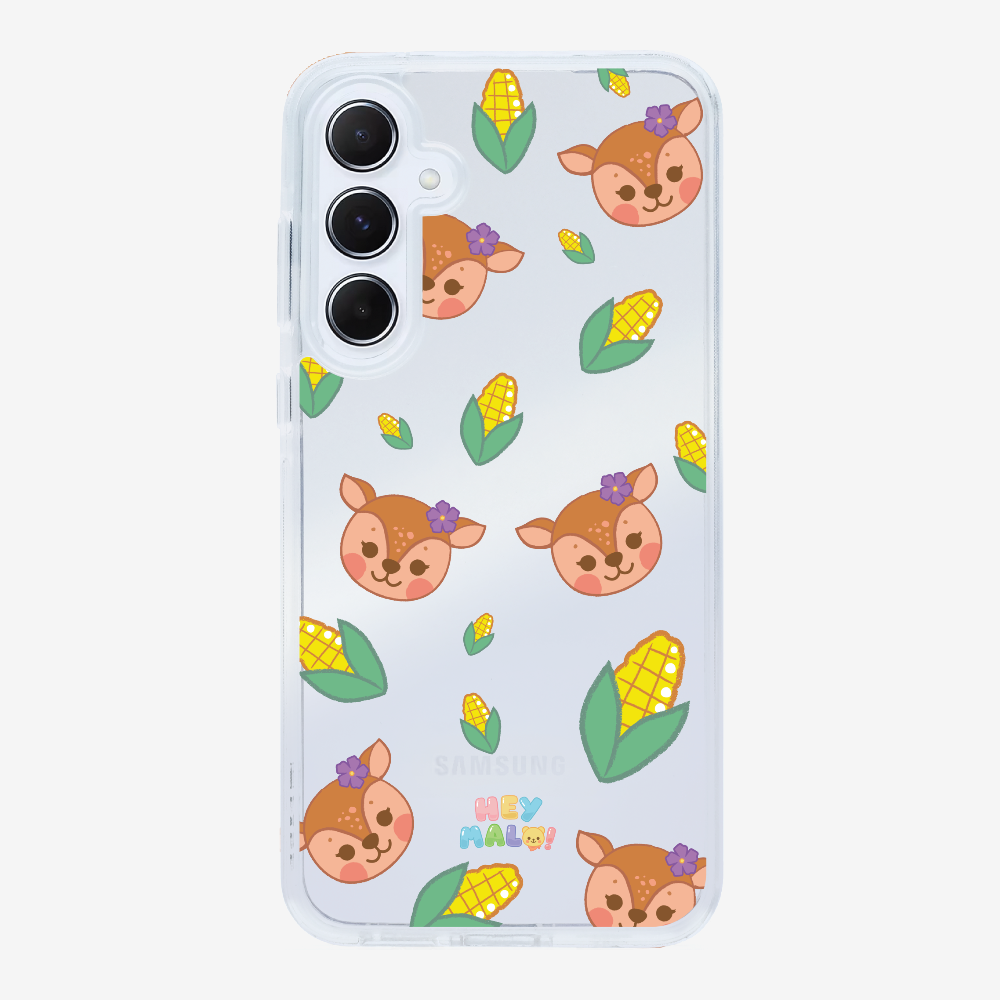 Hey Malo - Nana in the case Phone Case