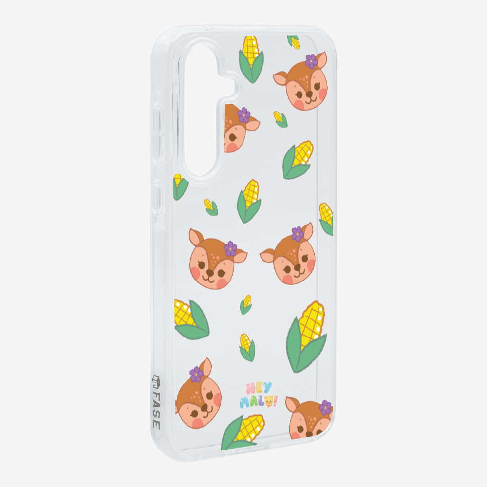 Hey Malo - Nana in the case Phone Case