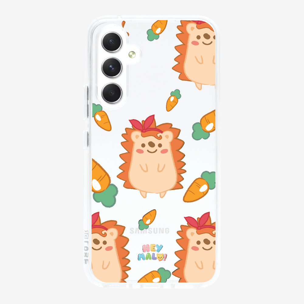 Hey Malo - Hani in the case Phone Case