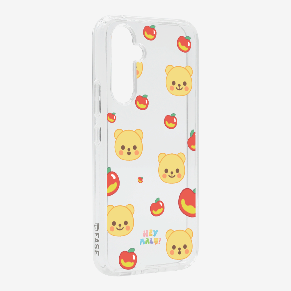 Hey Malo - Malo in the case Phone Case