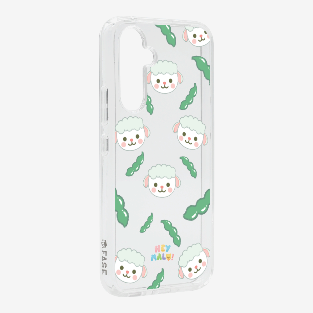 Hey Malo - Max in the case Phone Case