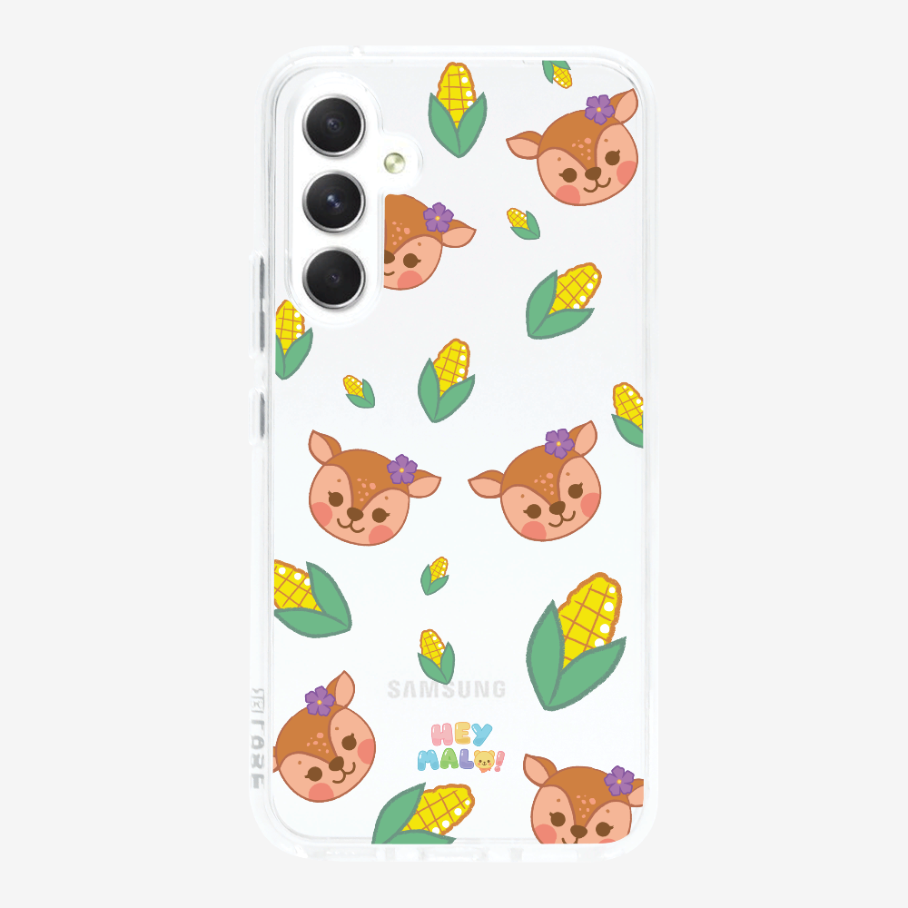 Hey Malo - Nana in the case Phone Case