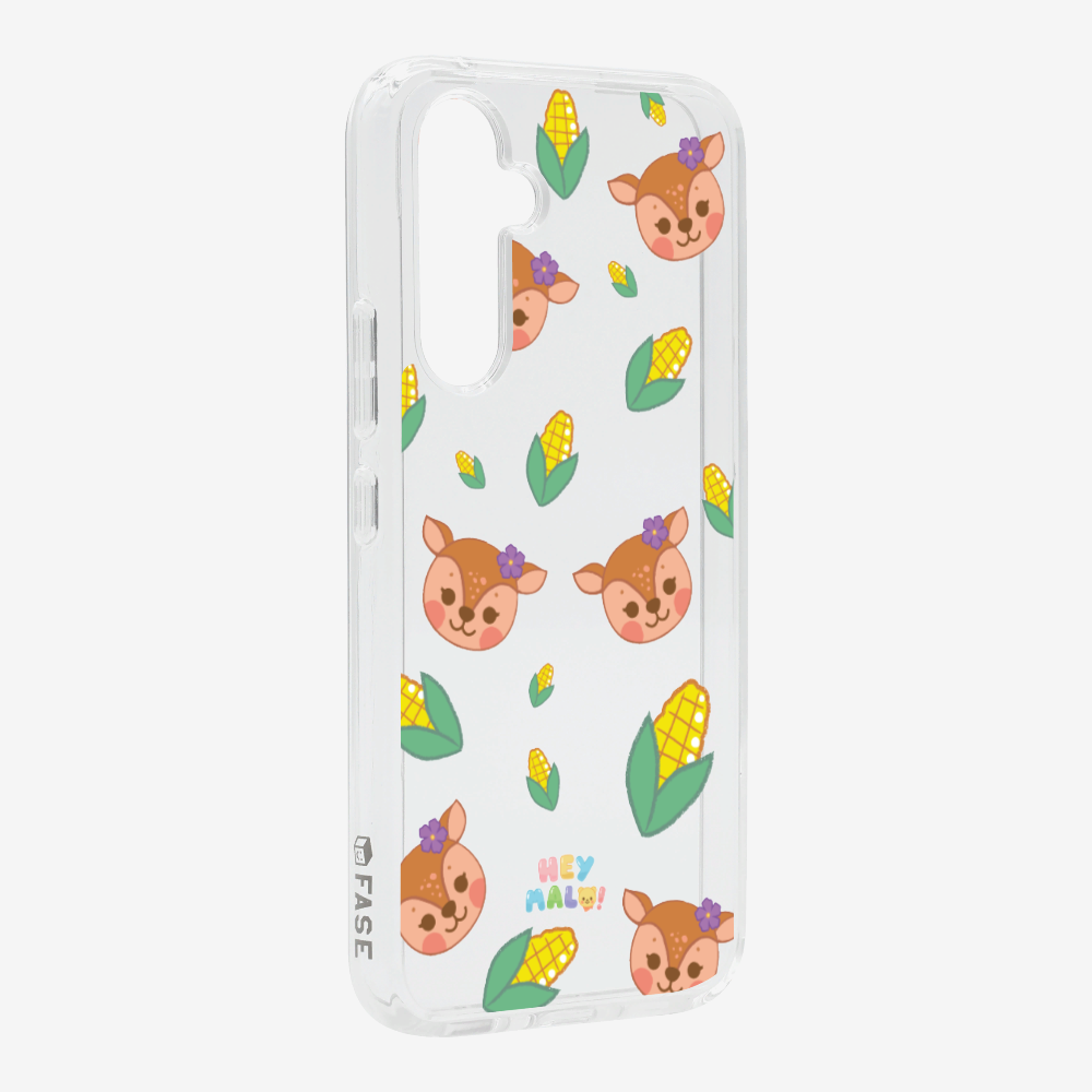 Hey Malo - Nana in the case Phone Case