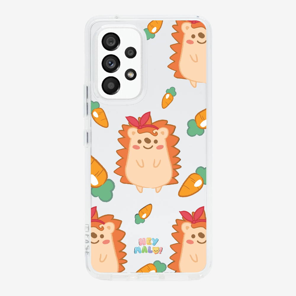 Hey Malo - Hani in the case Phone Case