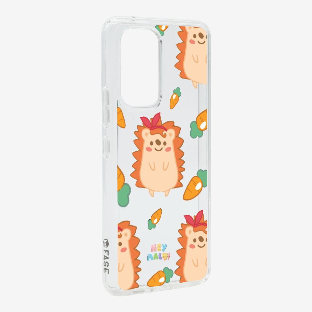 Hey Malo - Hani in the case Phone Case