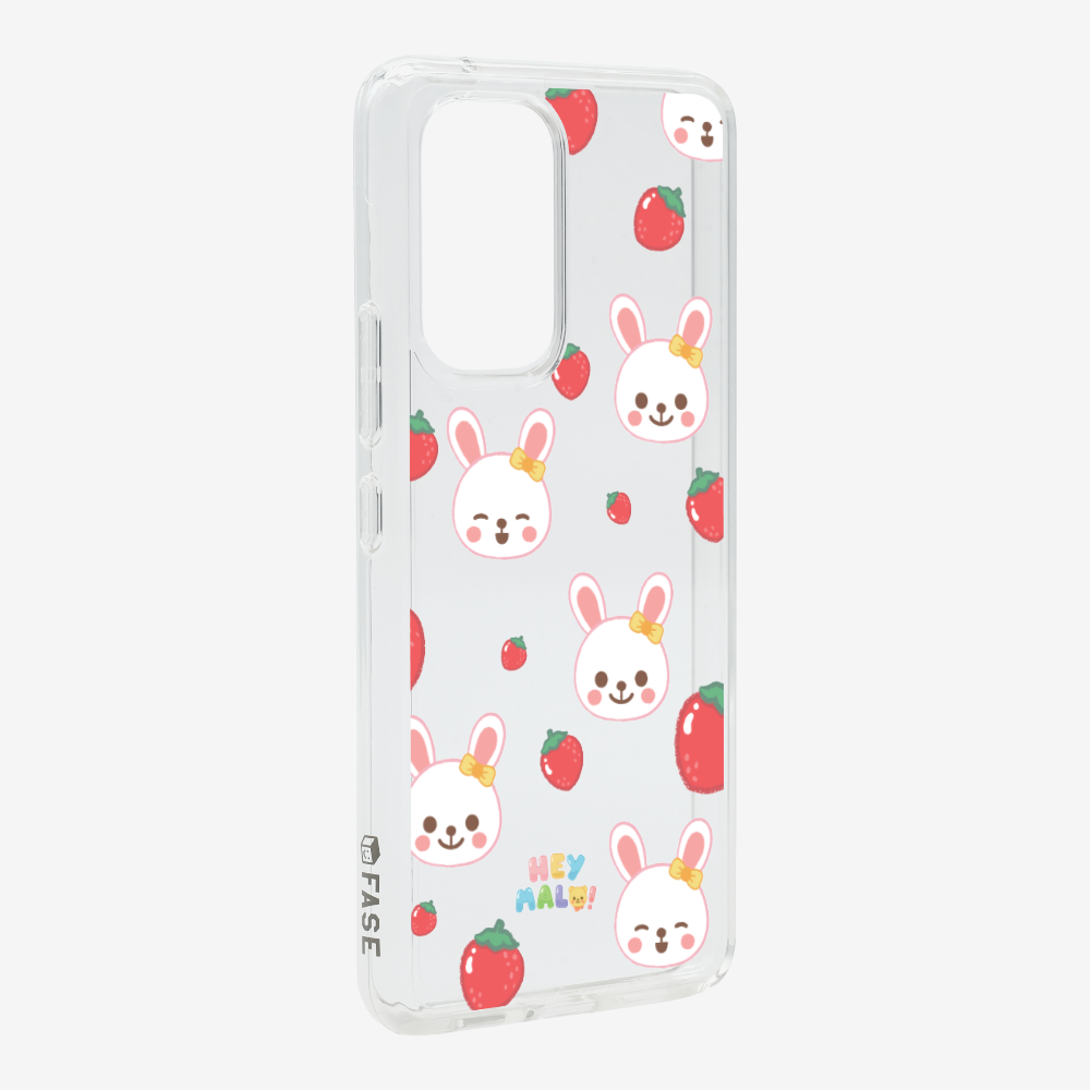 Hey Malo - Lula in the case Phone Case