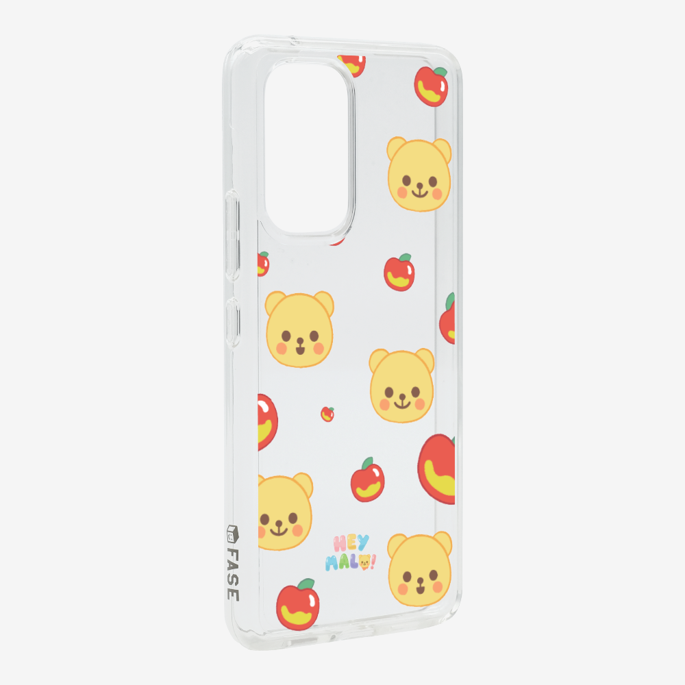 Hey Malo - Malo in the case Phone Case