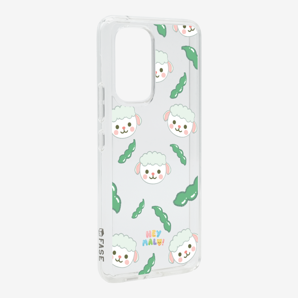 Hey Malo - Max in the case Phone Case