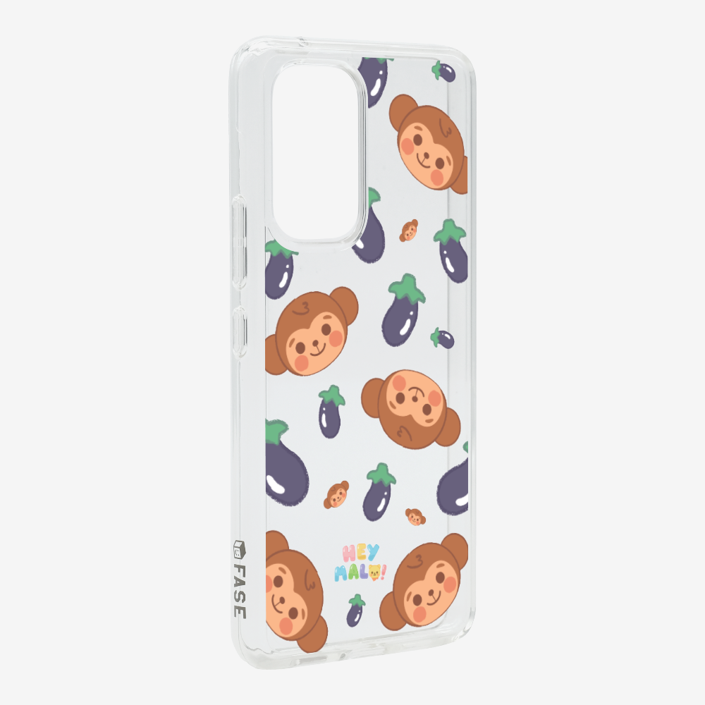 Hey Malo - Oto in the case Phone Case