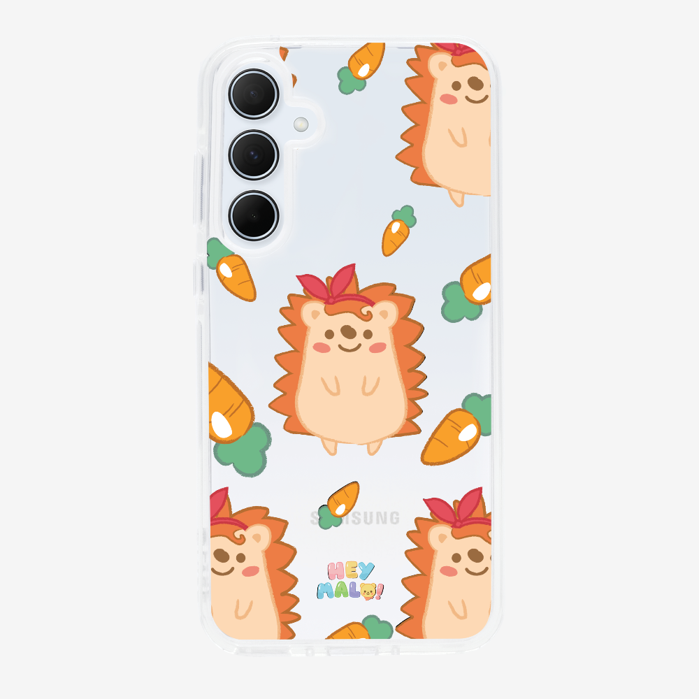 Hey Malo - Hani in the case Phone Case