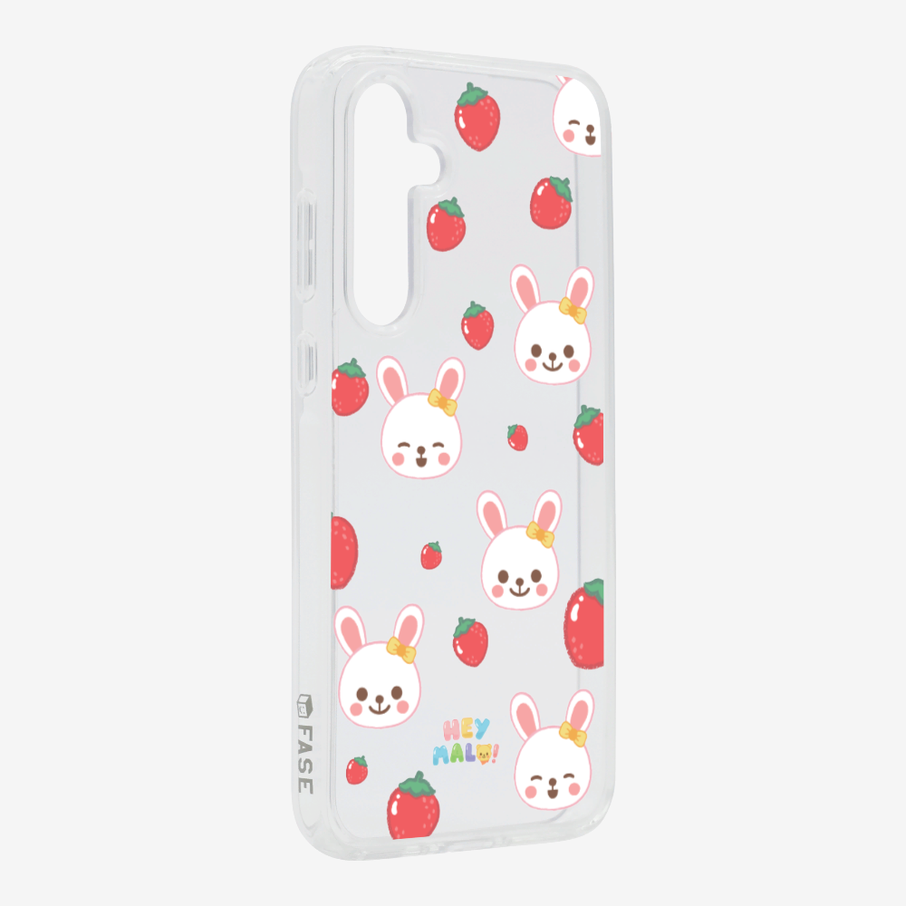 Hey Malo - Lula in the case Phone Case