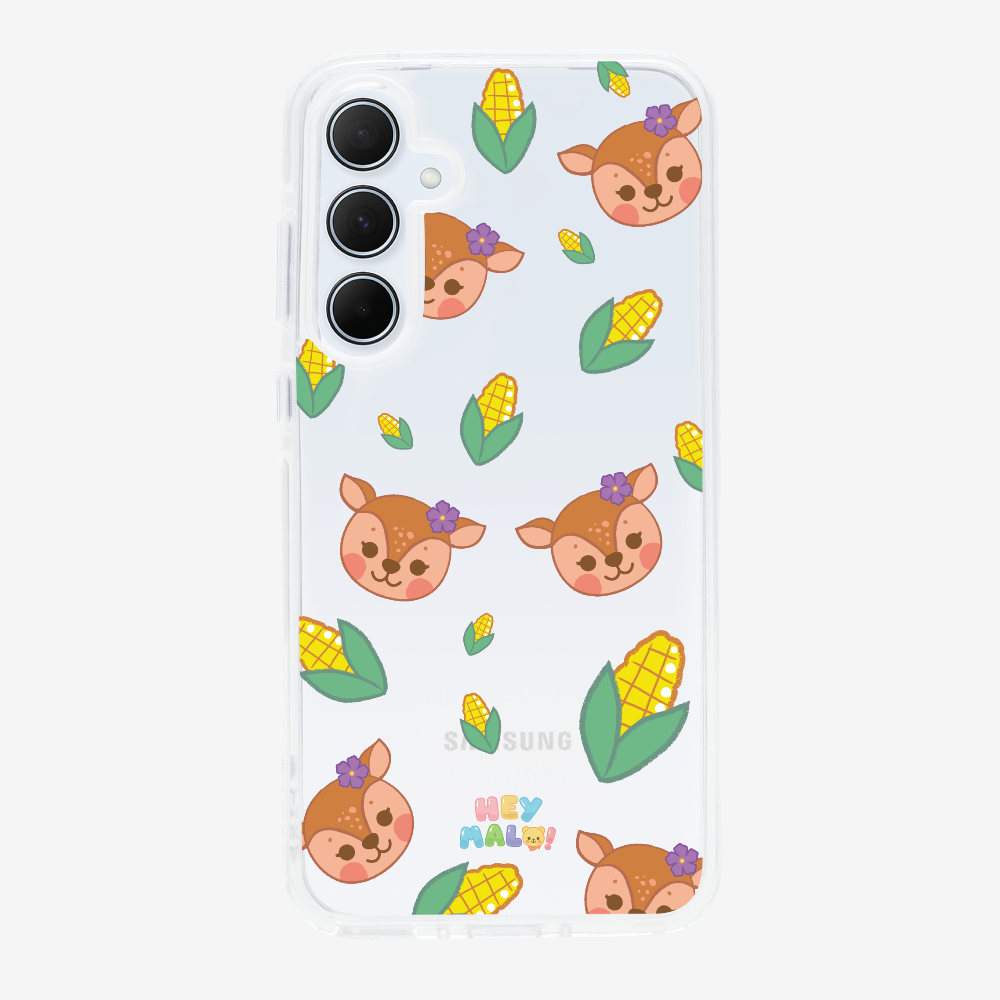 Hey Malo - Nana in the case Phone Case