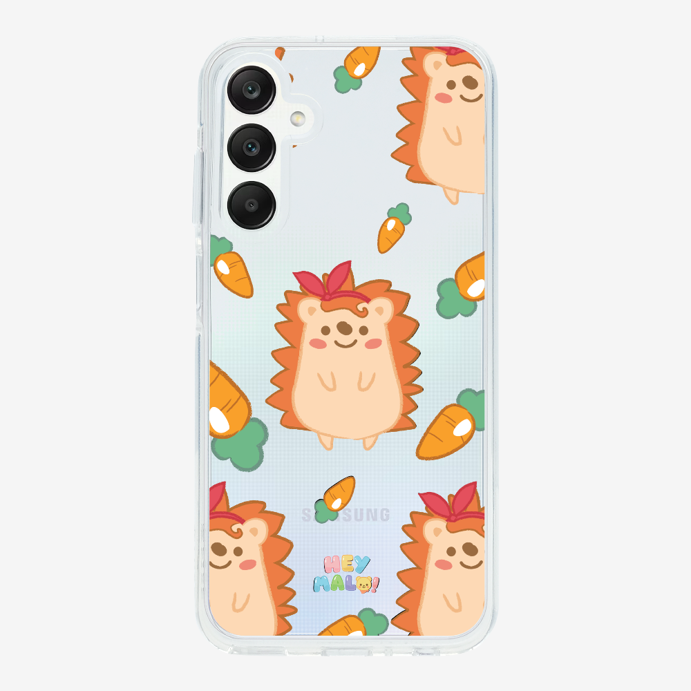 Hey Malo - Hani in the case Phone Case