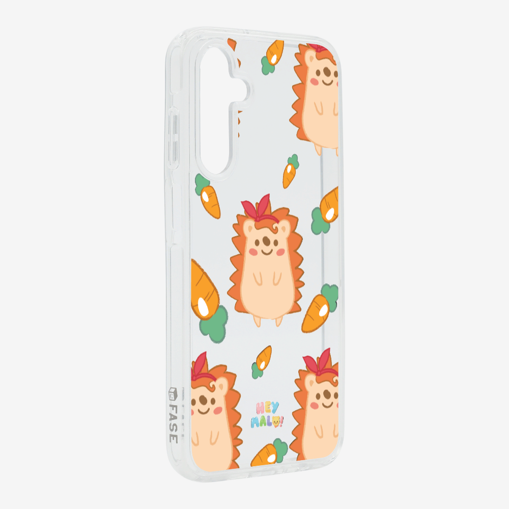 Hey Malo - Hani in the case Phone Case