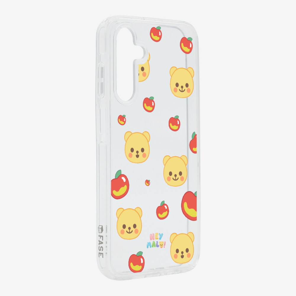 Hey Malo - Malo in the case Phone Case