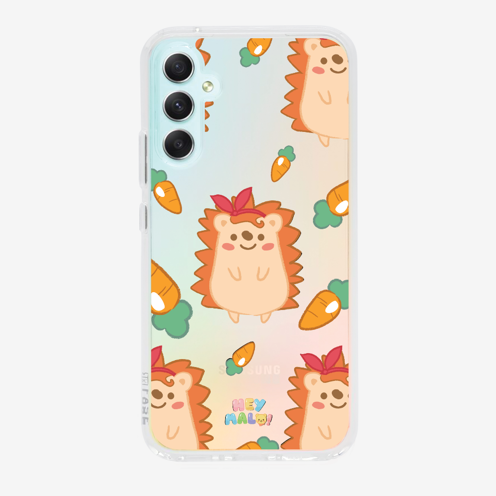 Hey Malo - Hani in the case Phone Case