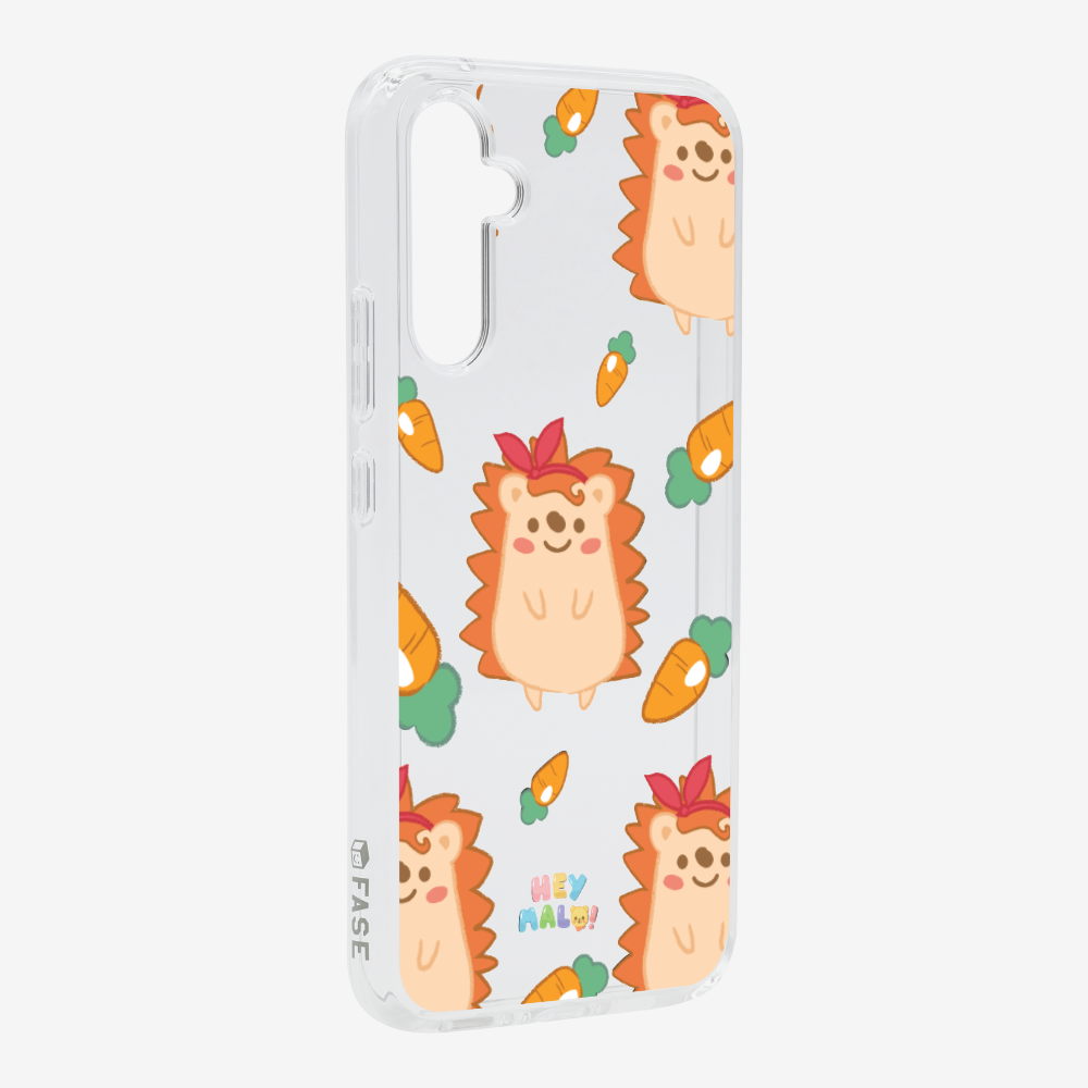 Hey Malo - Hani in the case Phone Case