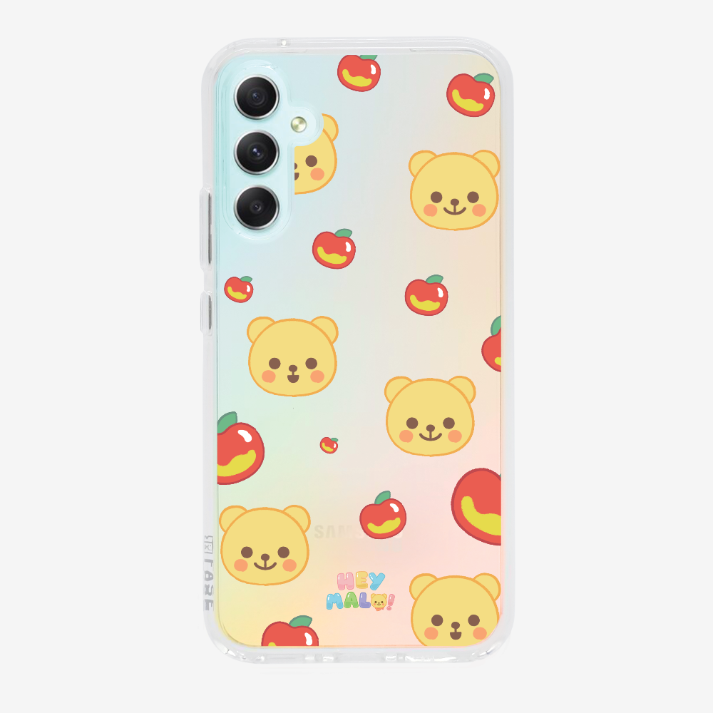 Hey Malo - Malo in the case Phone Case