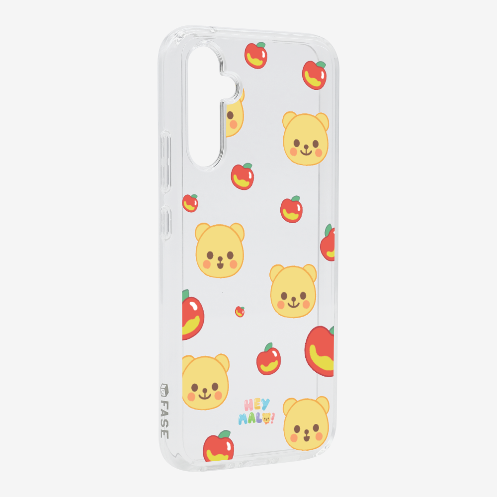 Hey Malo - Malo in the case Phone Case