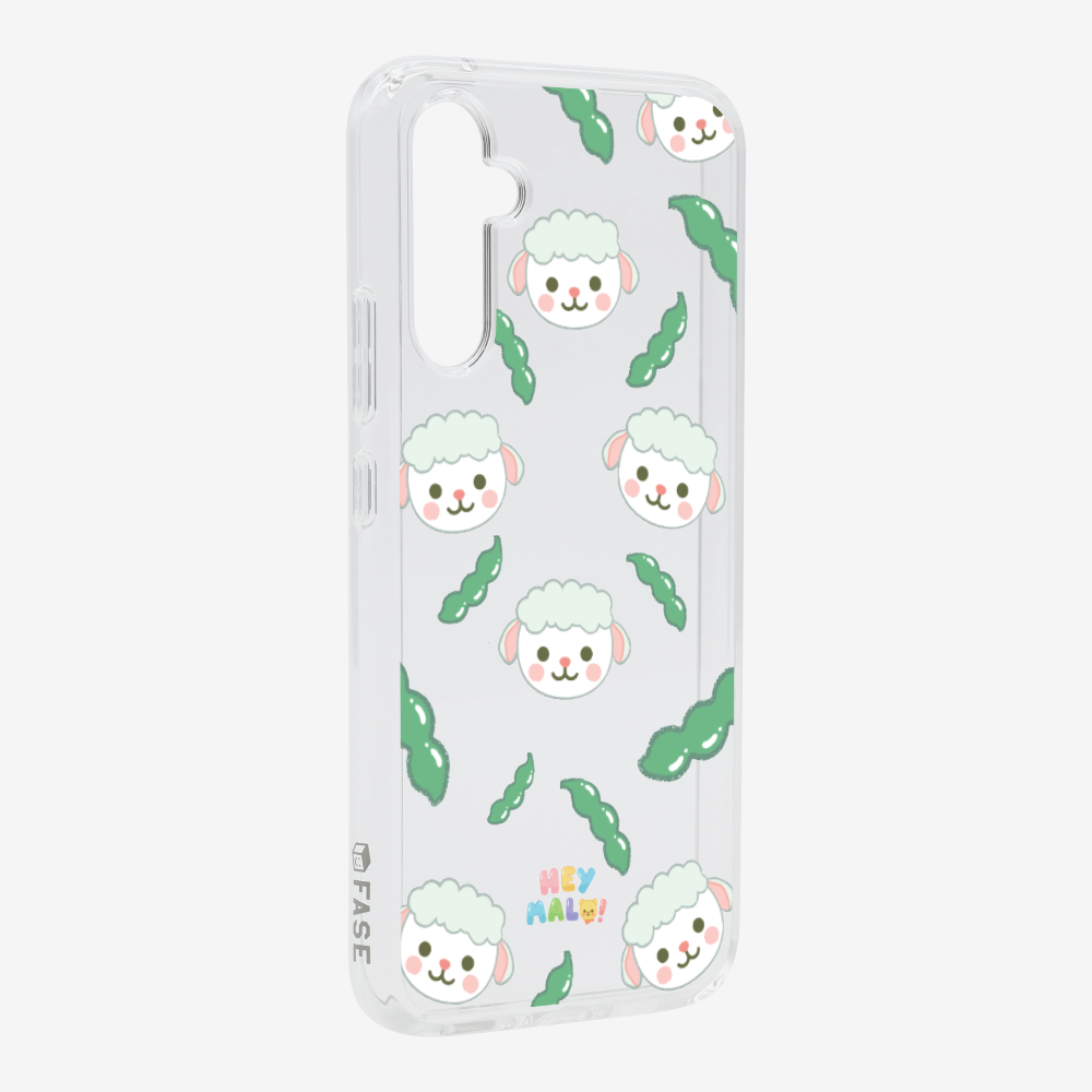 Hey Malo - Max in the case Phone Case