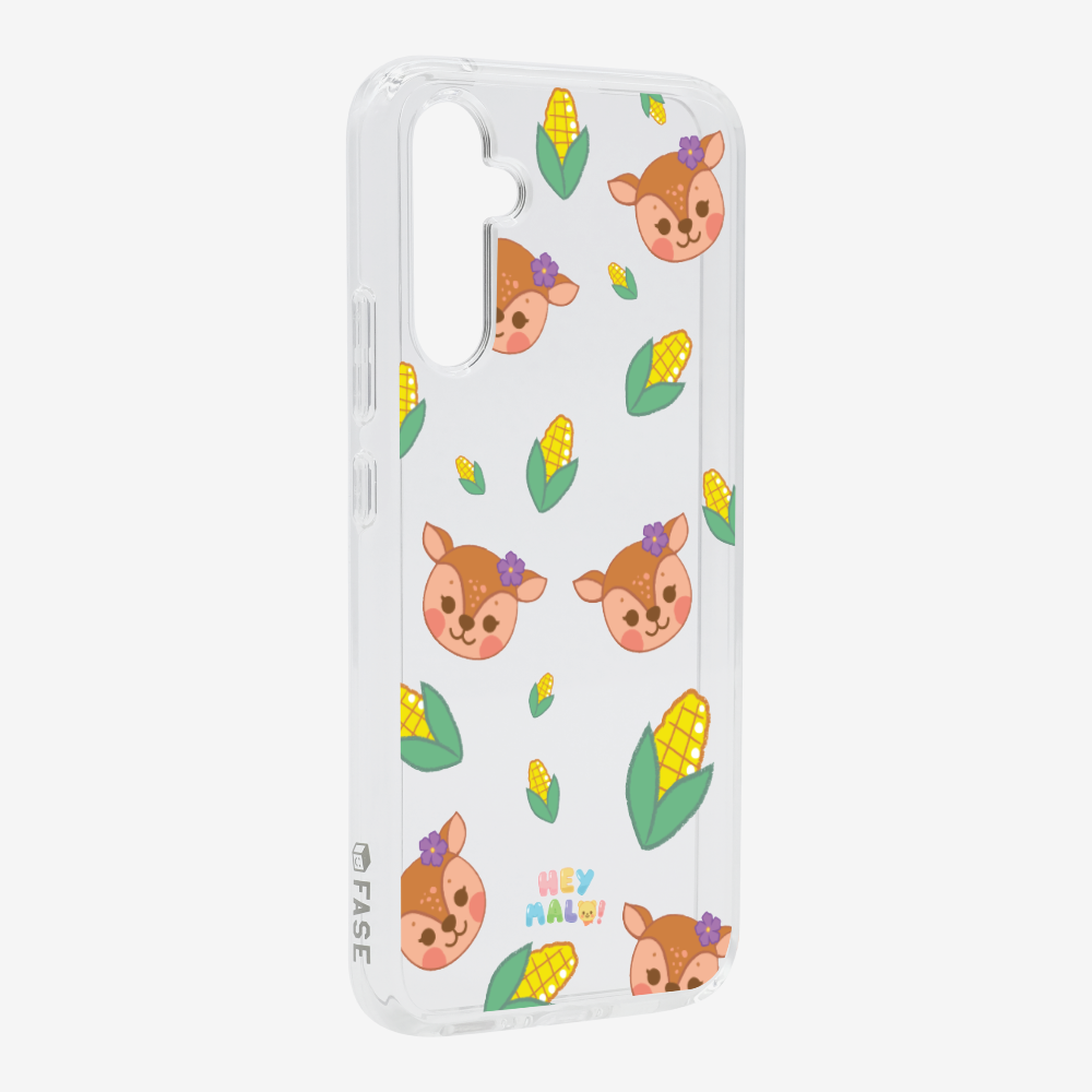 Hey Malo - Nana in the case Phone Case