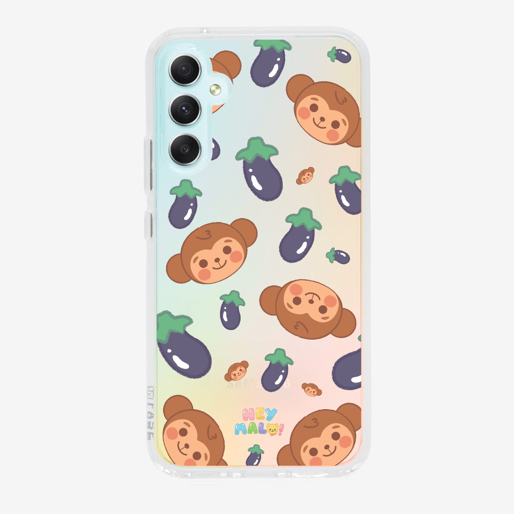 Hey Malo - Oto in the case Phone Case