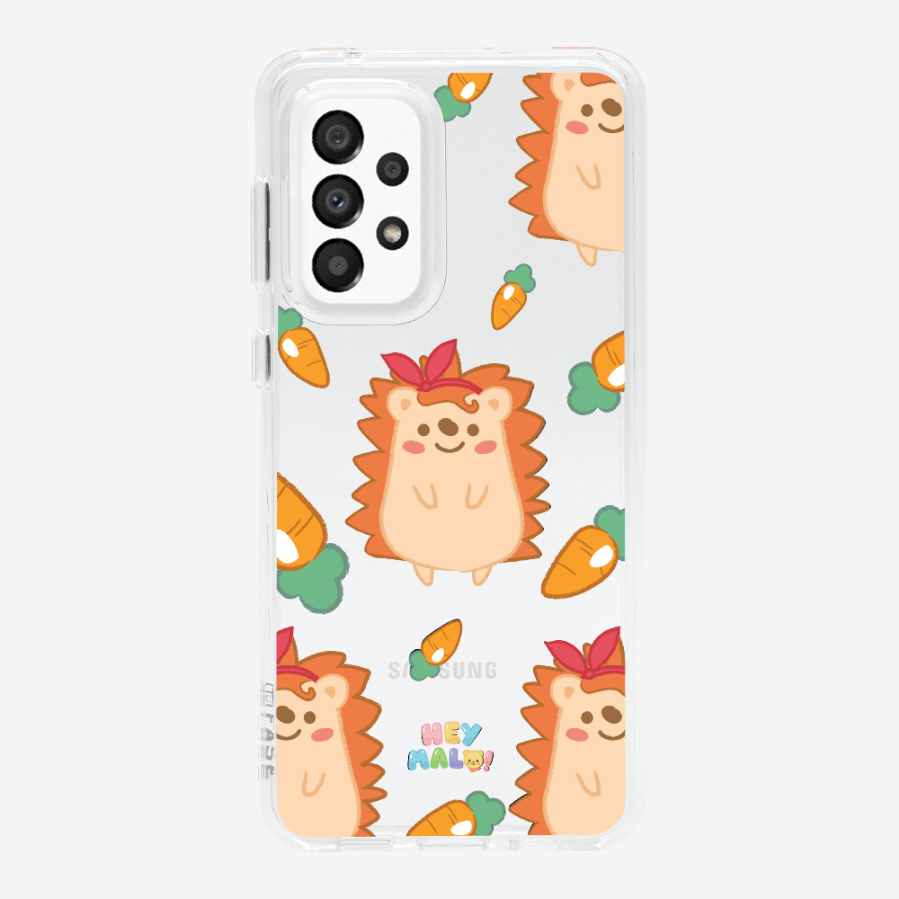 Hey Malo - Hani in the case Phone Case