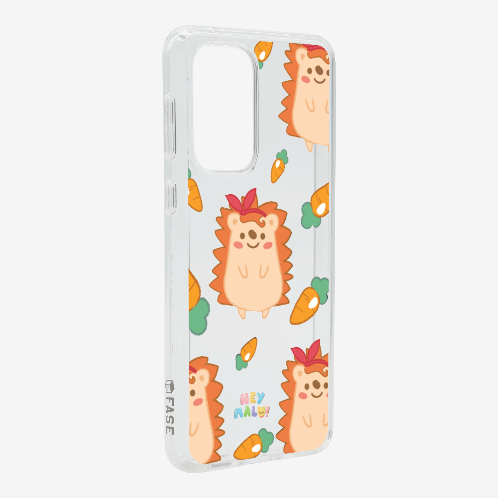 Hey Malo - Hani in the case Phone Case