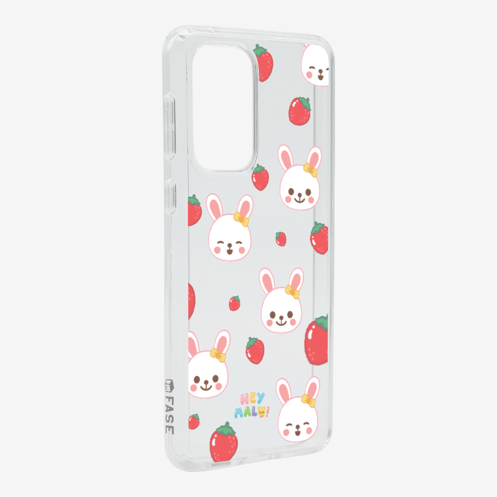 Hey Malo - Lula in the case Phone Case