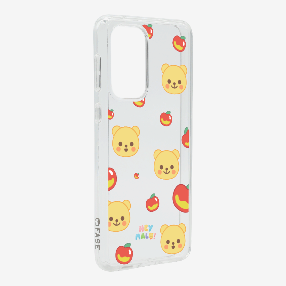 Hey Malo - Malo in the case Phone Case