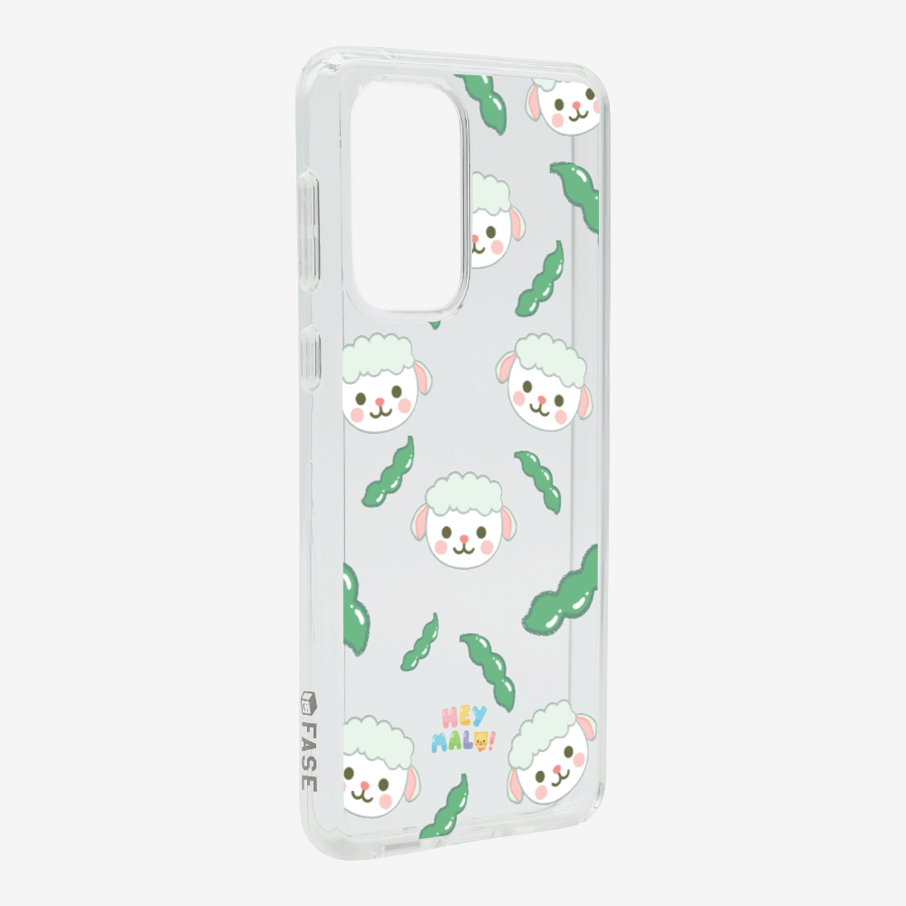 Hey Malo - Max in the case Phone Case