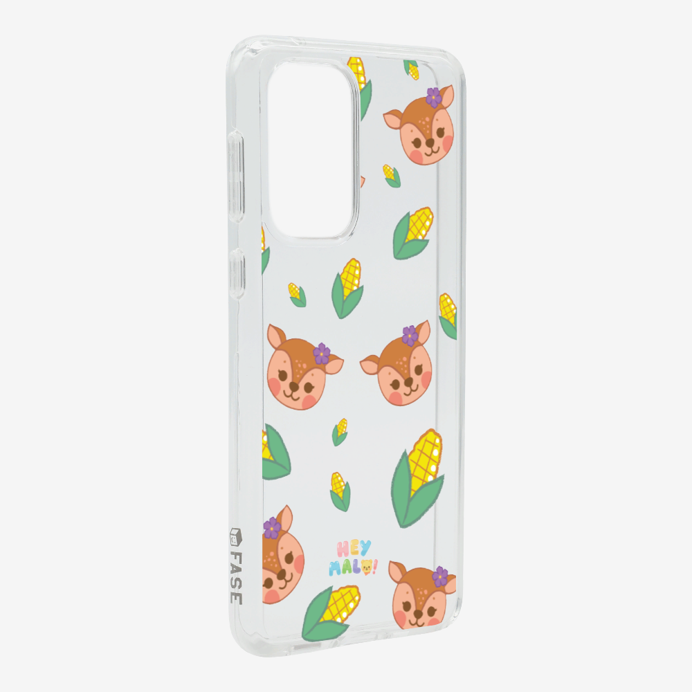 Hey Malo - Nana in the case Phone Case