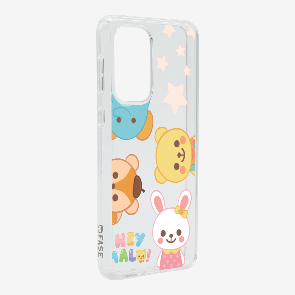 Hey Malo - Star tour Phone Case