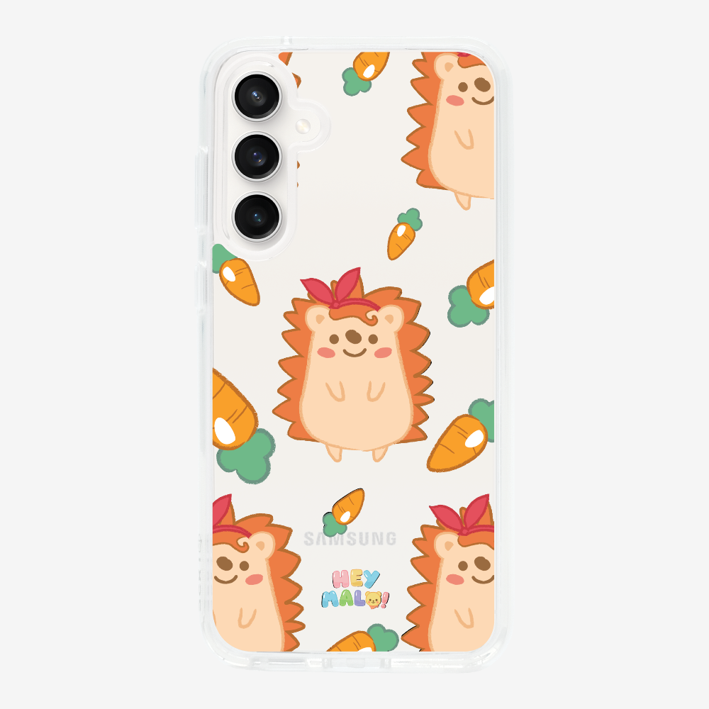 Hey Malo - Hani in the case Phone Case