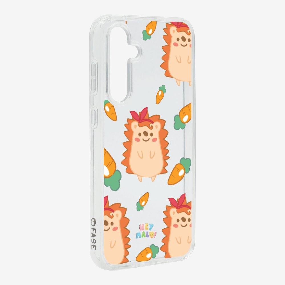 Hey Malo - Hani in the case Phone Case