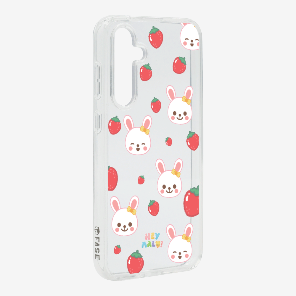 Hey Malo - Lula in the case Phone Case