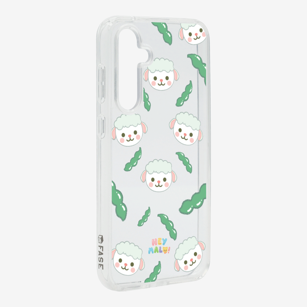 Hey Malo - Max in the case Phone Case