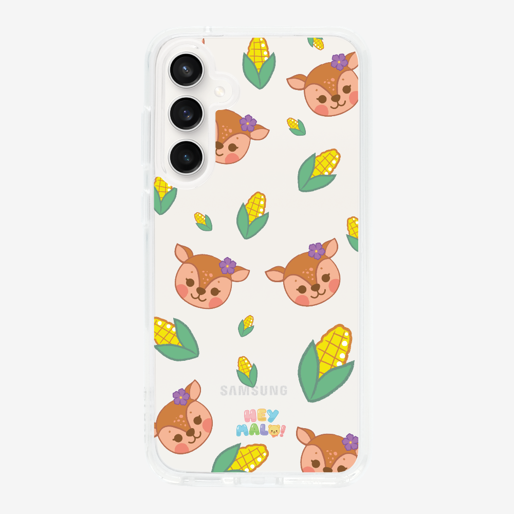 Hey Malo - Nana in the case Phone Case