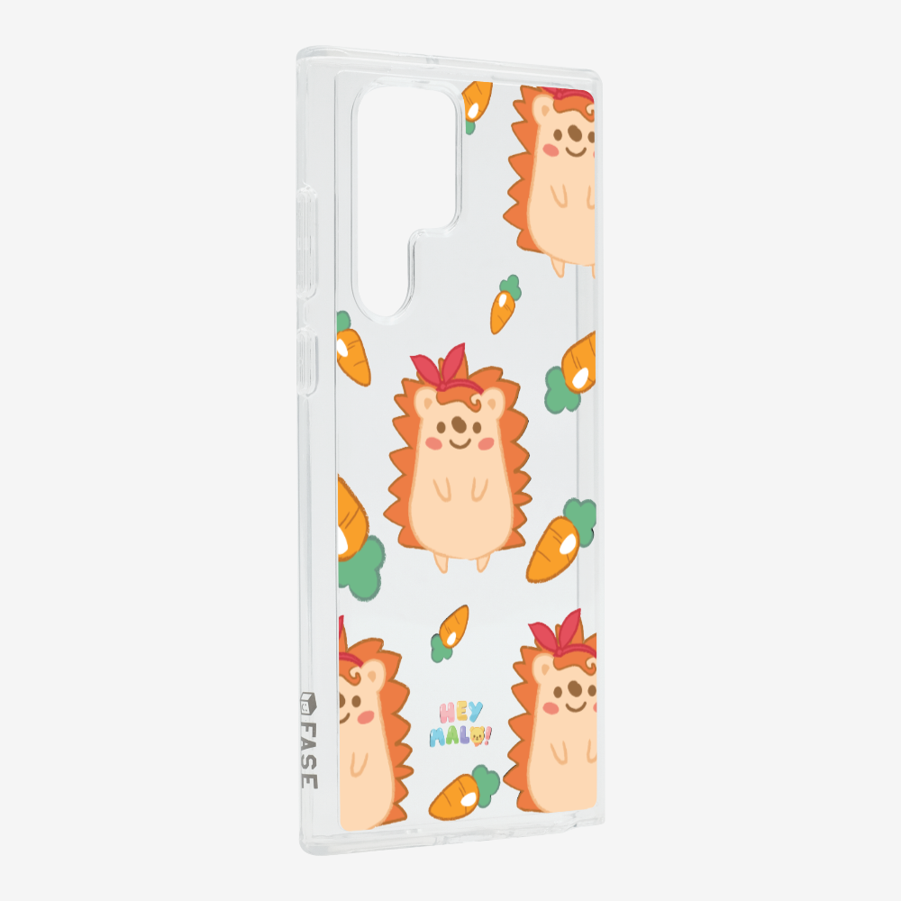 Hey Malo - Hani in the case Phone Case