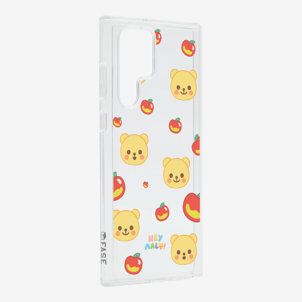 Hey Malo - Malo in the case Phone Case