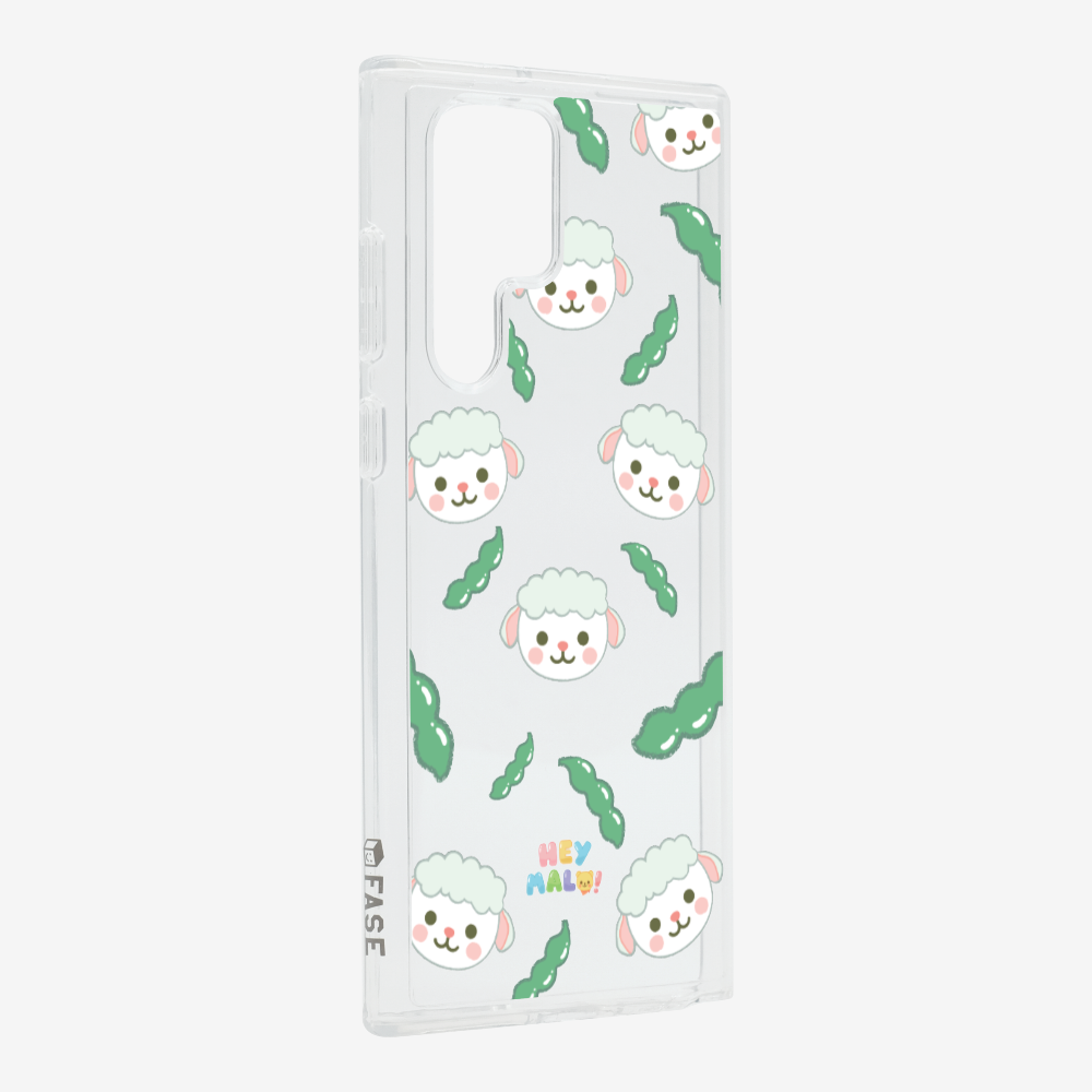 Hey Malo - Max in the case Phone Case