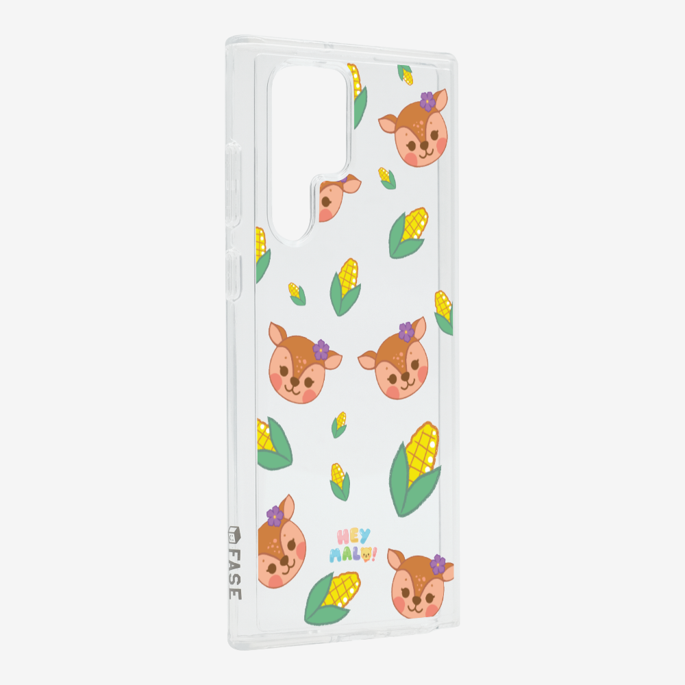 Hey Malo - Nana in the case Phone Case