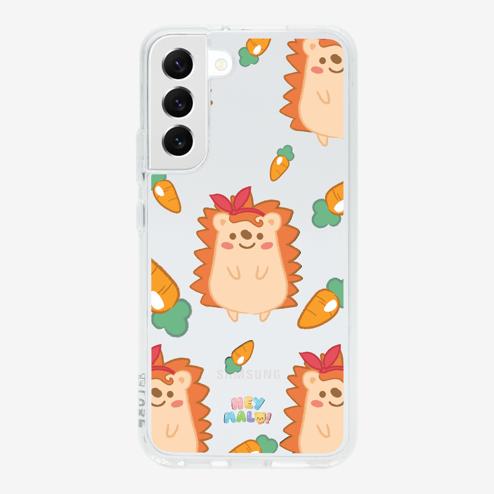 Hey Malo - Hani in the case Phone Case