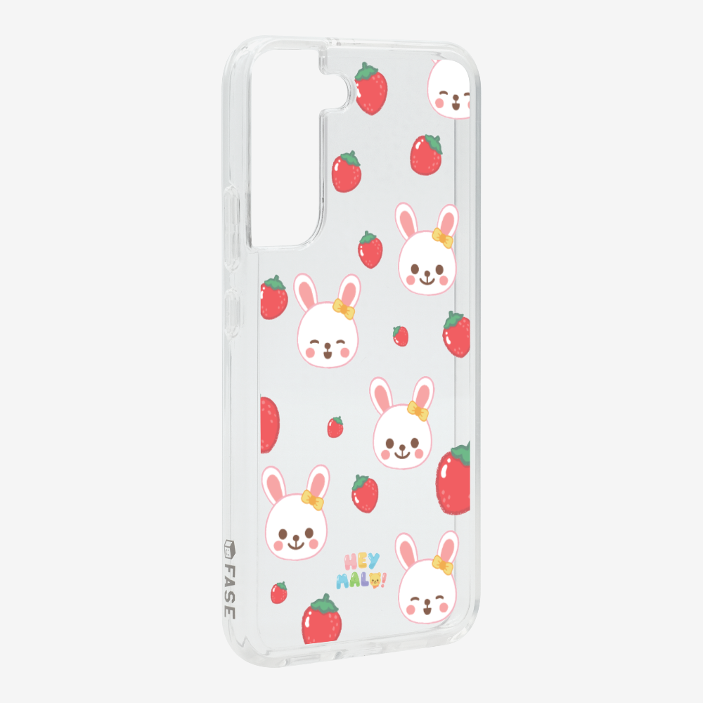 Hey Malo - Lula in the case Phone Case