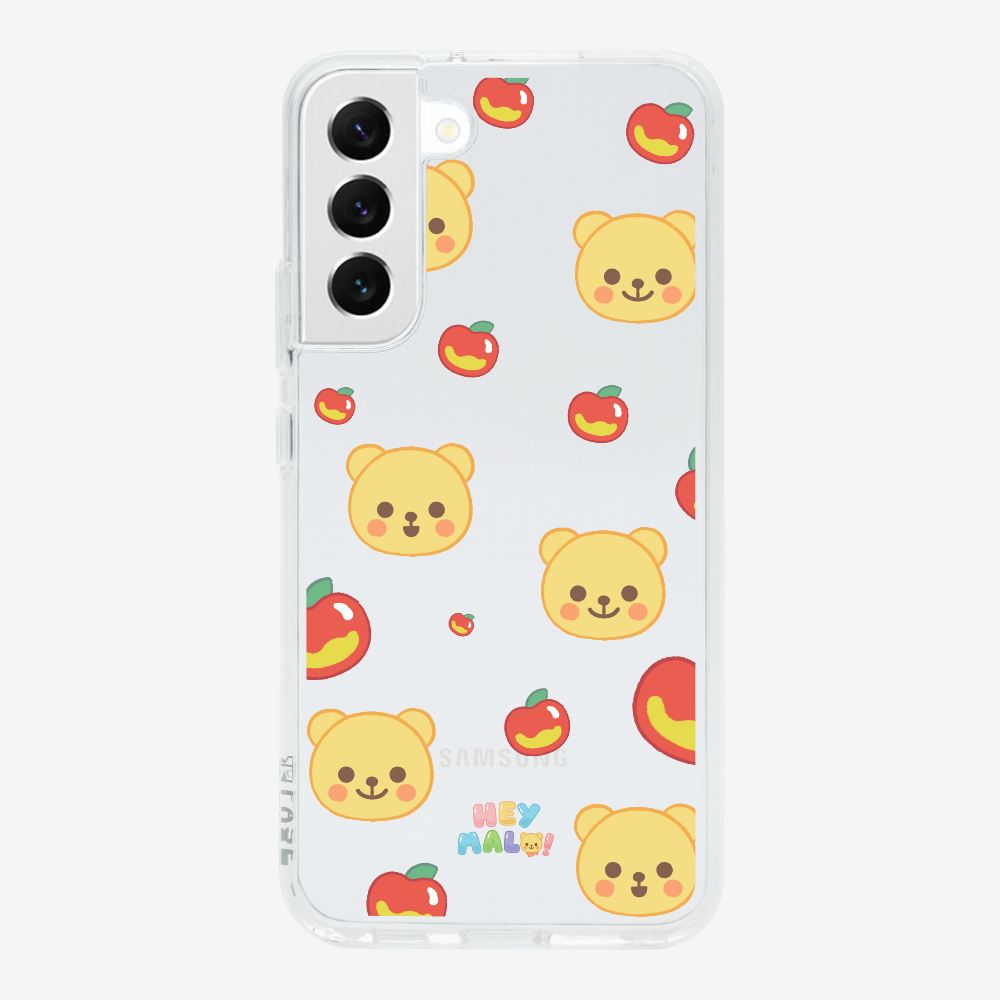 Hey Malo - Malo in the case Phone Case