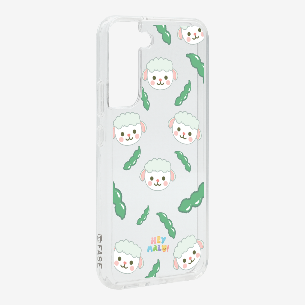 Hey Malo - Max in the case Phone Case