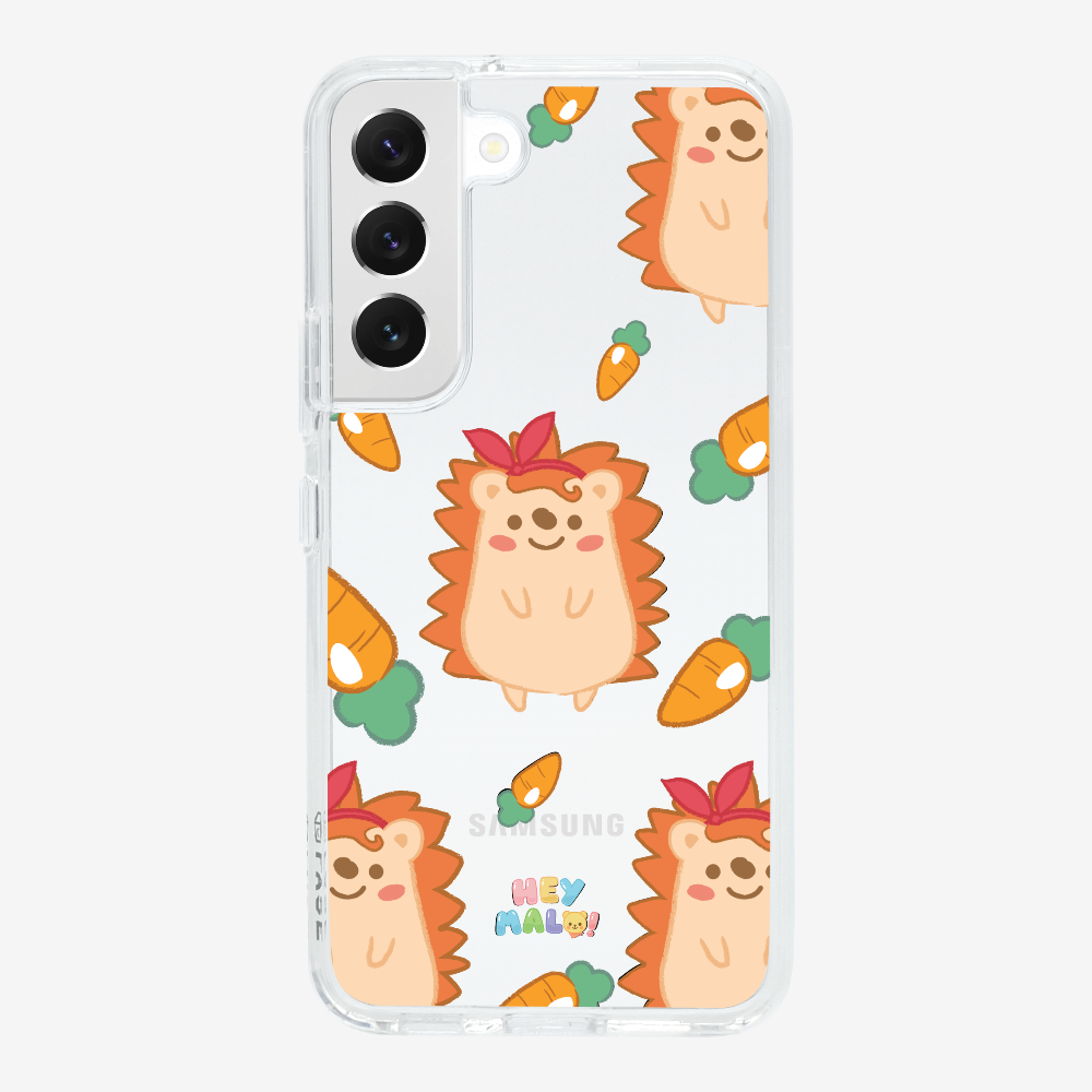 Hey Malo - Hani in the case Phone Case