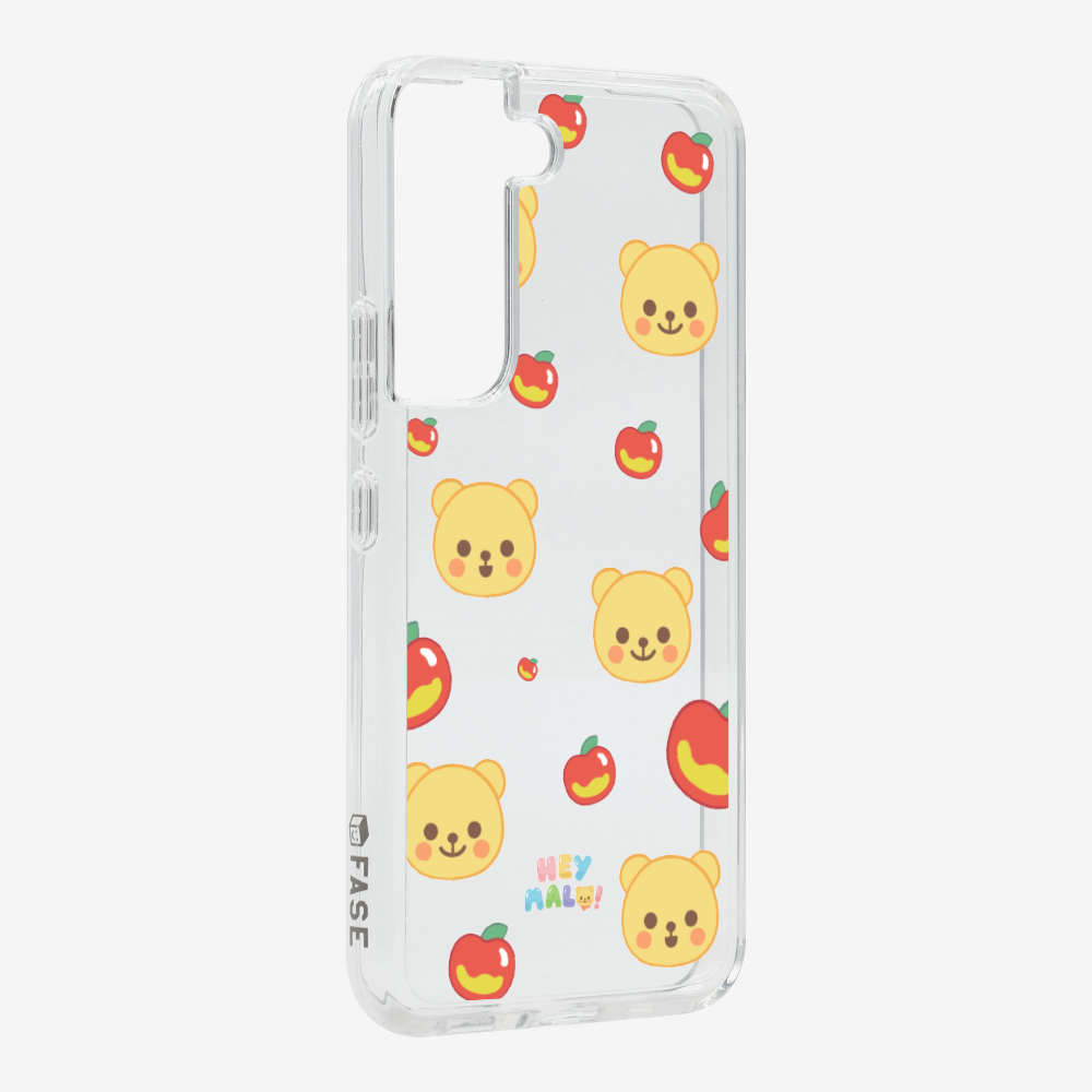 Hey Malo - Malo in the case Phone Case