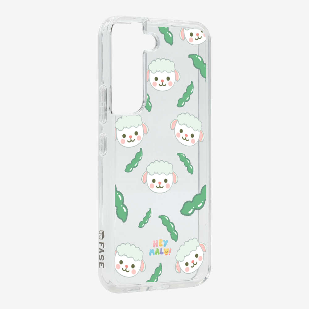 Hey Malo - Max in the case Phone Case