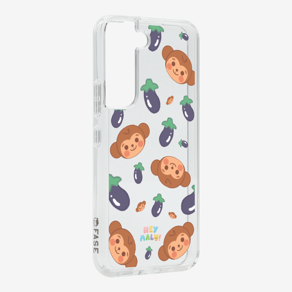 Hey Malo - Oto in the case Phone Case